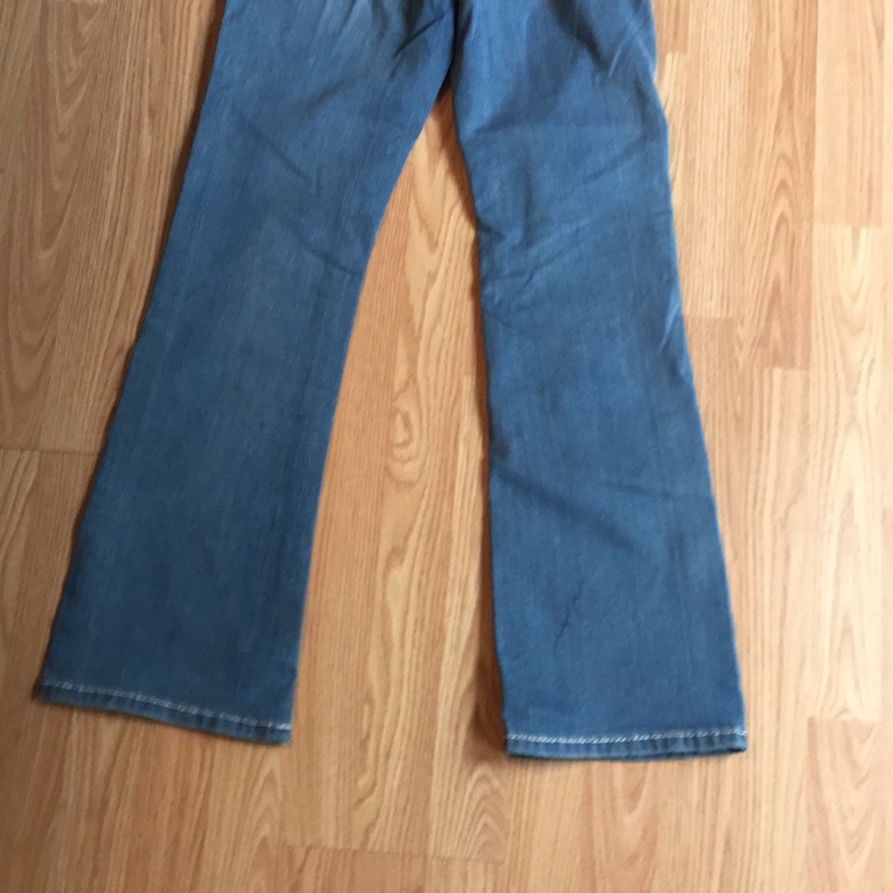 Jeans - Picture 6 of 6